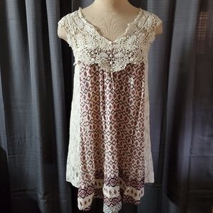 Fashionomics Top Size Medium